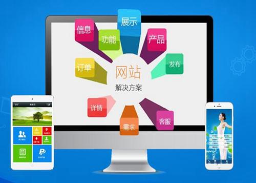 义县如何进行网站设计才能突出产品的优势